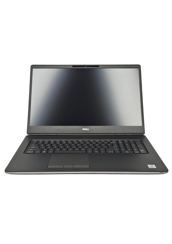 Stacja Graficzno-Robocza Dell Precision 7750 i7-10750H 32GB 512 SSD 17,3